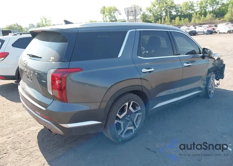 2023 Hyundai Palisade Limited z USA, uszkodzony, nr VIN KM8R5DGE2PU642221